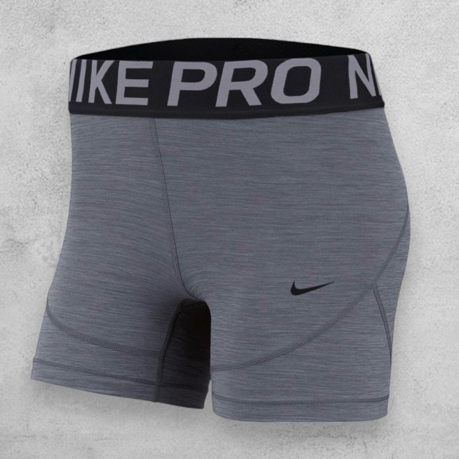 Nike Pro Dri-Fit Training Compression Shorts